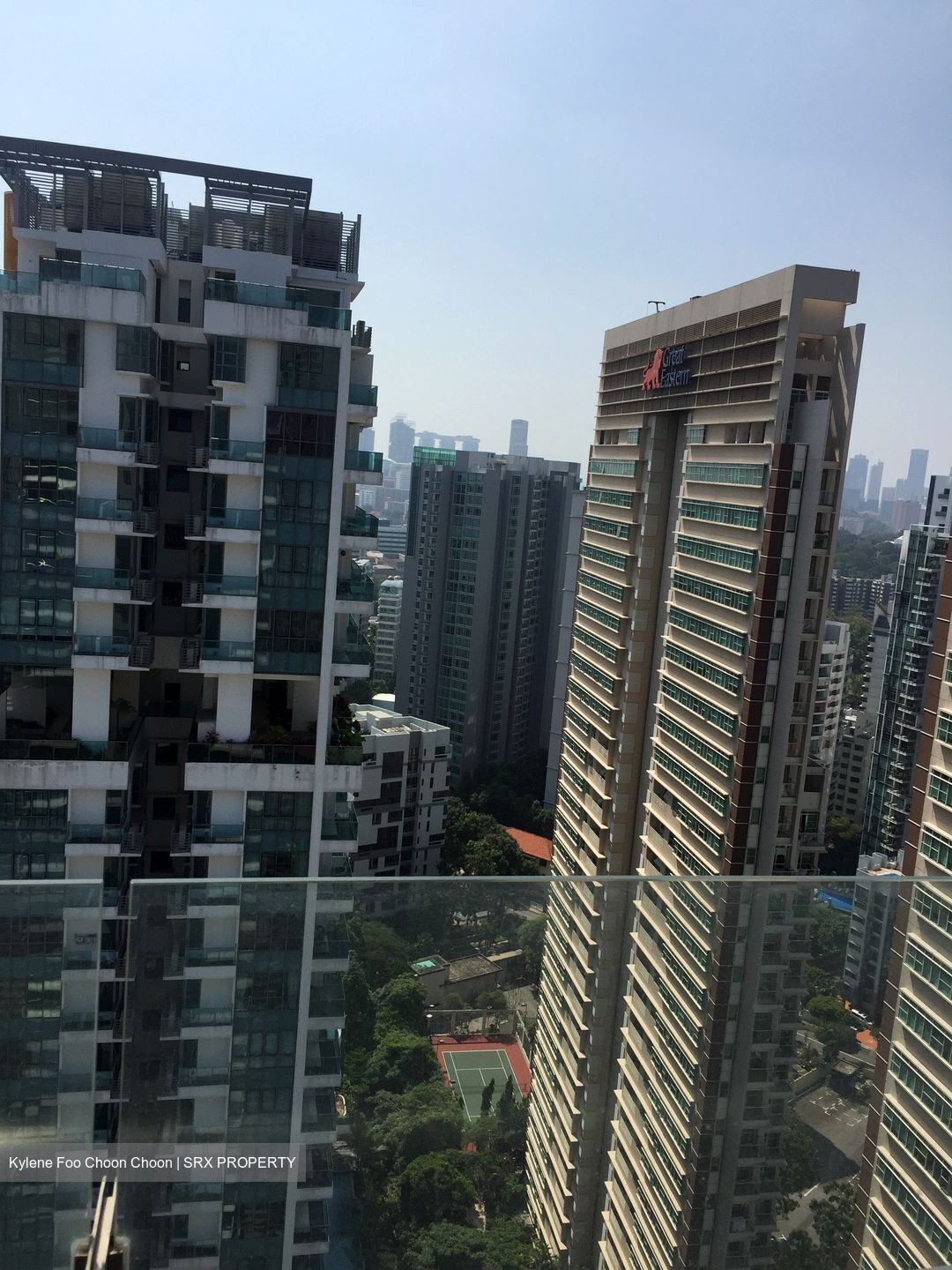 Newton Suites (D11), Apartment #545287461